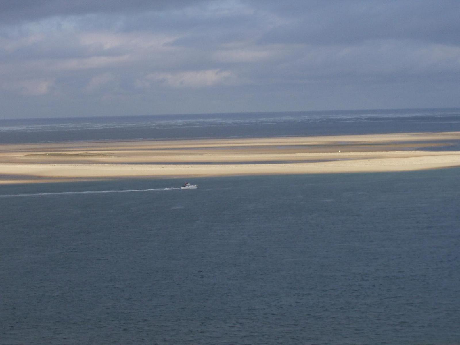 Les Amandiers Biscarrosse Bagian luar foto